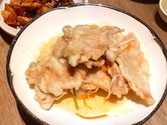 -金掌勺锅包肉(太原万达店)
