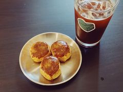 -SAFARI COFFEE