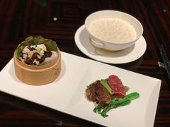 -北京四季酒店·采逸轩