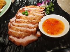 -新白鹿餐厅(金鹰新街口店)
