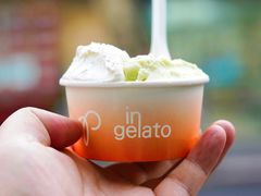 -Dip in Gelato(富民路店)