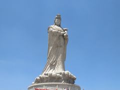 -天津妈祖文化园
