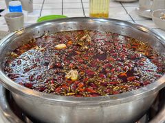 -品鱻黑豆花美蛙鱼(西政店)