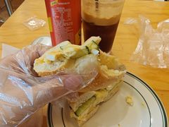 -Bagel Camp爵士贝果店