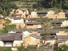 -杨家堂村