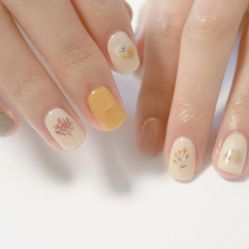 -媄甲诗美甲美睫
