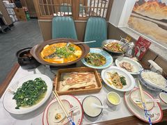 -金陵后厨·南京菜(新街口秣陵路店)