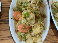 -金海湾海鲜排档(朱家尖店)