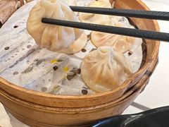 -馋三尺蟹粉小笼(人民广场店)