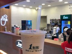 -1点点(新达汇三林店)