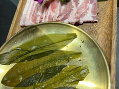 -何发发和牛烧肉·鳗鱼榴莲放题自助(乐峰广场店)