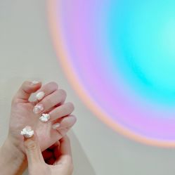点击看大图 -1R日式轻奢美睫美甲翘睫