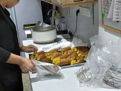 -韩国利尔面包(桂林路店)