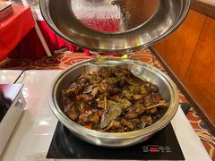 -天伦王朝酒店·盛华瑄餐厅