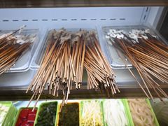 -水碾河刘老大串串香(水碾河路店)