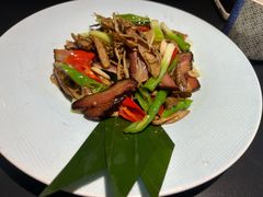 -桥边小楼·手工云南菜·丽江地标美食
