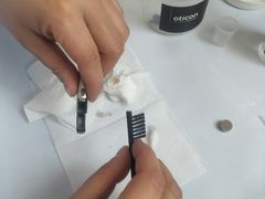 -自然之声助听器·呼吸机(公园路店)