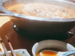 -老凯俚酸汤鱼(鸿通城店)