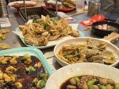 -遇西祠·海鲜烧烤(总店)