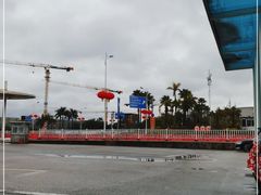 -南宁吴圩国际机场-T2航站楼