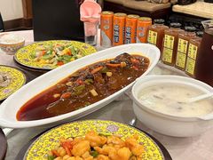 -鸿宾楼(展览馆路店)