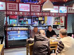 -铸钟褡裢火烧(西三环紫竹桥店)