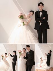 -玫瑰星座婚纱摄影轻奢定制(双井店)