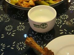 -旺角小渔村(幸福中路店)