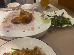-尚一汤 广东炖汤(金桥国际店)