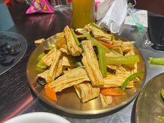 -交个朋友·贵州遵义烤鸡(北京首店)