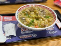 -哈灵现炒本帮面(宁波路店)