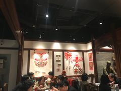 -添萬囍·天津三鲜捞面(天河城店)