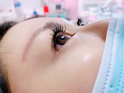 -Pink You美甲洗眉纹绣定制中心
