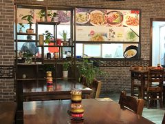大堂-赤酱红油(家乐福店)