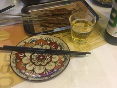 -阿记烧烤(大兴新区店)