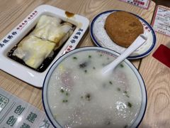 -荔银肠粉·非遗手藝(夫子庙店)