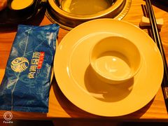 -尚海豆捞(乐虹坊店)