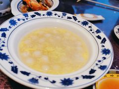 爆款榴莲圆子-宁波状元楼酒店(和义路店)