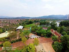 -美的鹭湖探索王国