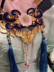 -盘子女人坊古装写真摄影(天津总店)