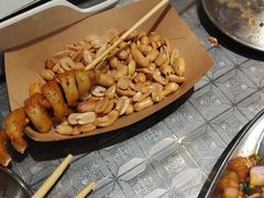 -有局·成都市井烧烤·精酿啤酒(双楠店)