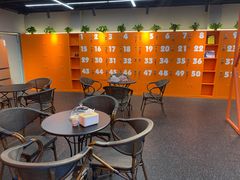 -佳禾健身(三元里店)