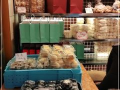 -国际饭店·帆声西饼屋(黄河路店)