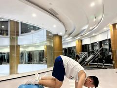 -WEGYMER健萌健身(雅颂居馆)