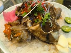 皇朝酱蟹-皇朝海鲜酒店