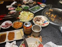 -虎焱炭火烧肉
