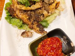 -金穗园·砂锅粥.醉鸡煲火锅(长寿路店)