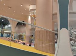 -奈尔宝·儿童乐园·亲子餐厅(鄞州万达店)