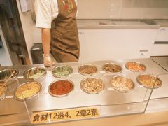 -康师傅味来馆