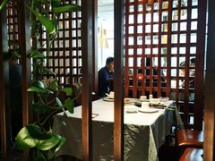 -阿娘家·原生态农家菜(国顺东路店)